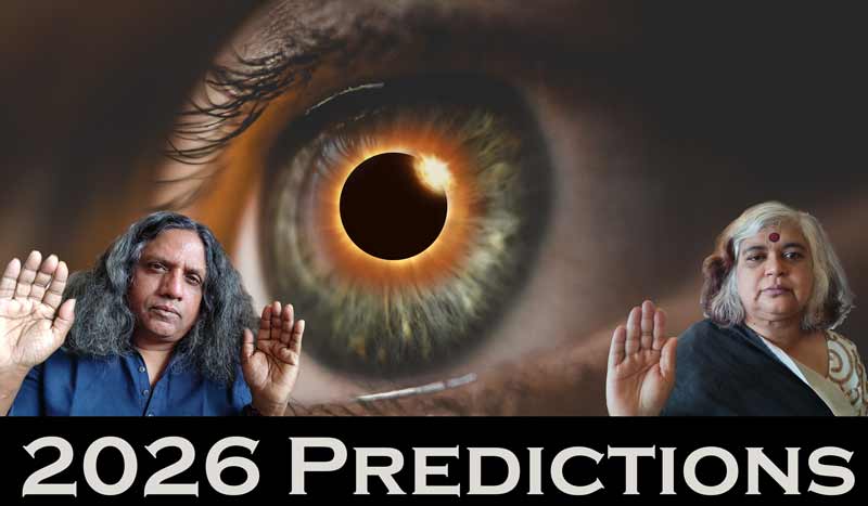 2026 Creator's Child Predictions