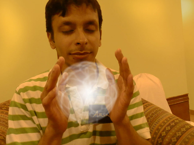 Sensing Auras
