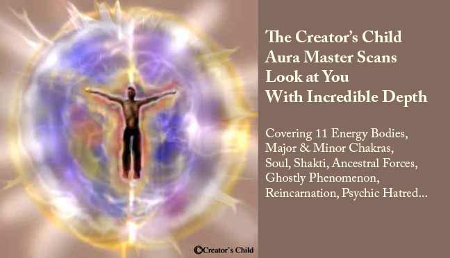 Aura Bodies