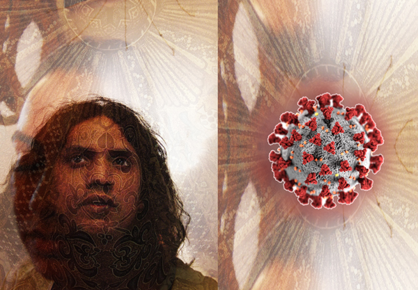 corona weighing our options