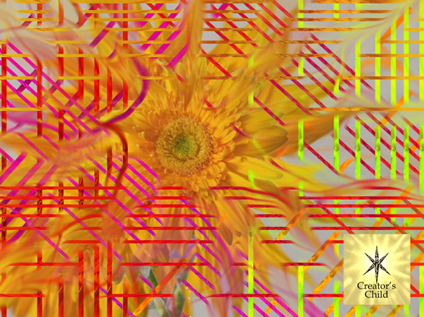 Yantra by Creators Child Masters Tarun & Celia Cherian
