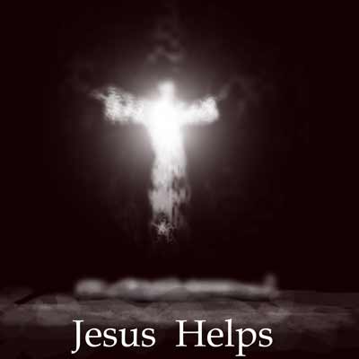 Jesus Helps