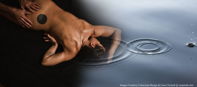 God is a Masseur