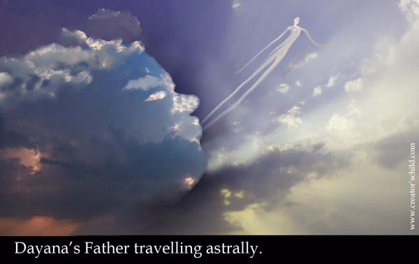 Remote Healing & Astral Travel