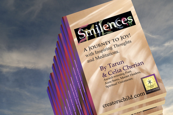 smilences Book 