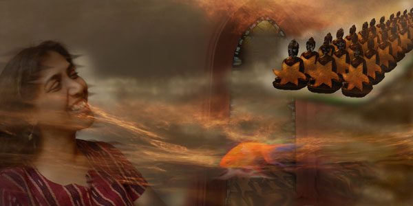 sonia's attunement