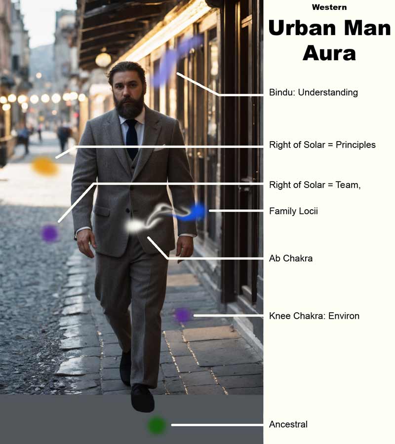 Urban Tribes