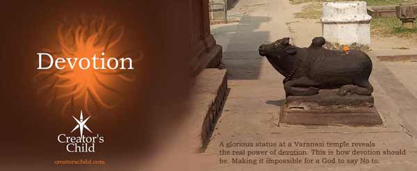 American Gods Devotion