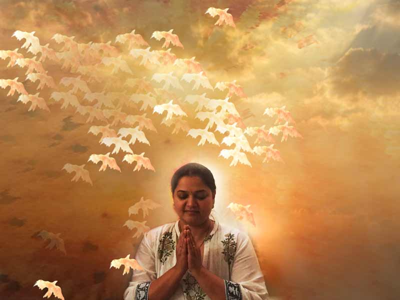 Attunement, Blessing, Shaktipat