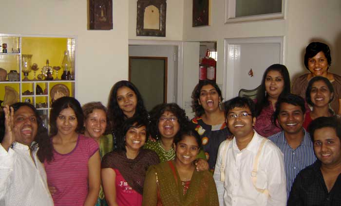 Creator's Child 11 Proclamations