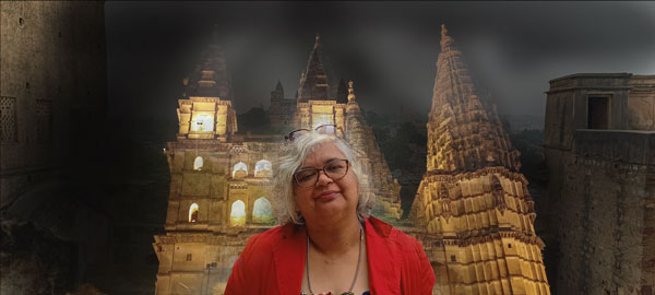 Chaturbhuj temple Reincarnation