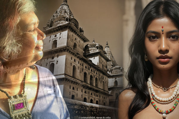 Past Lives Future Twists