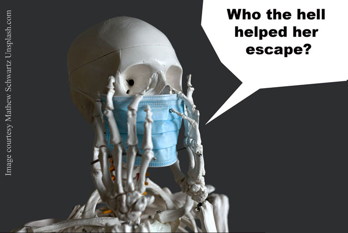 Death Image Mathew Shwartz