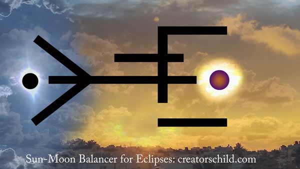 Eclipse Balancer