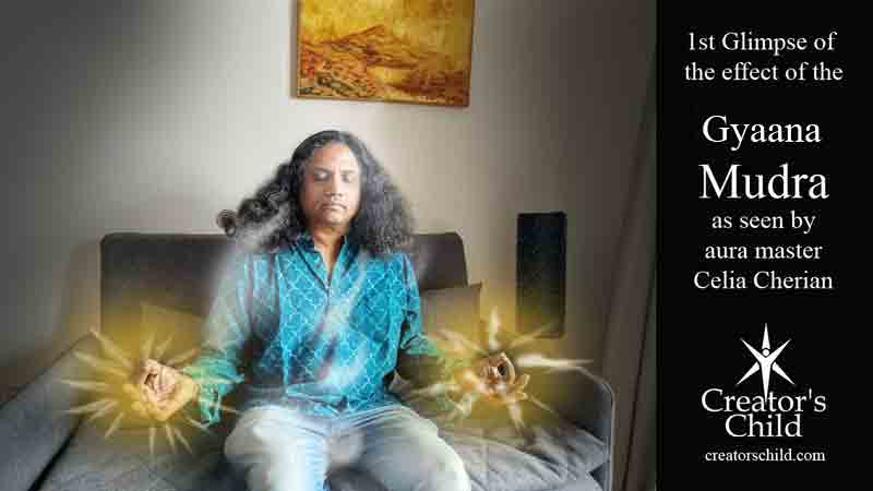 Mudra Effect