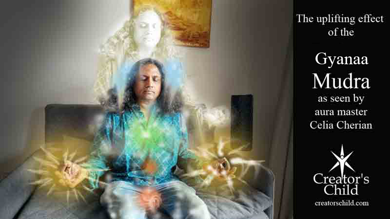 Mudra Effect