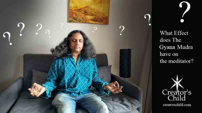 Mudra Effect