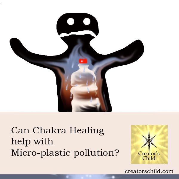 Chakra Healing & Plastic